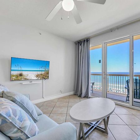Aparthotel Calypso 2-504 West à Panama City Beach Extérieur photo