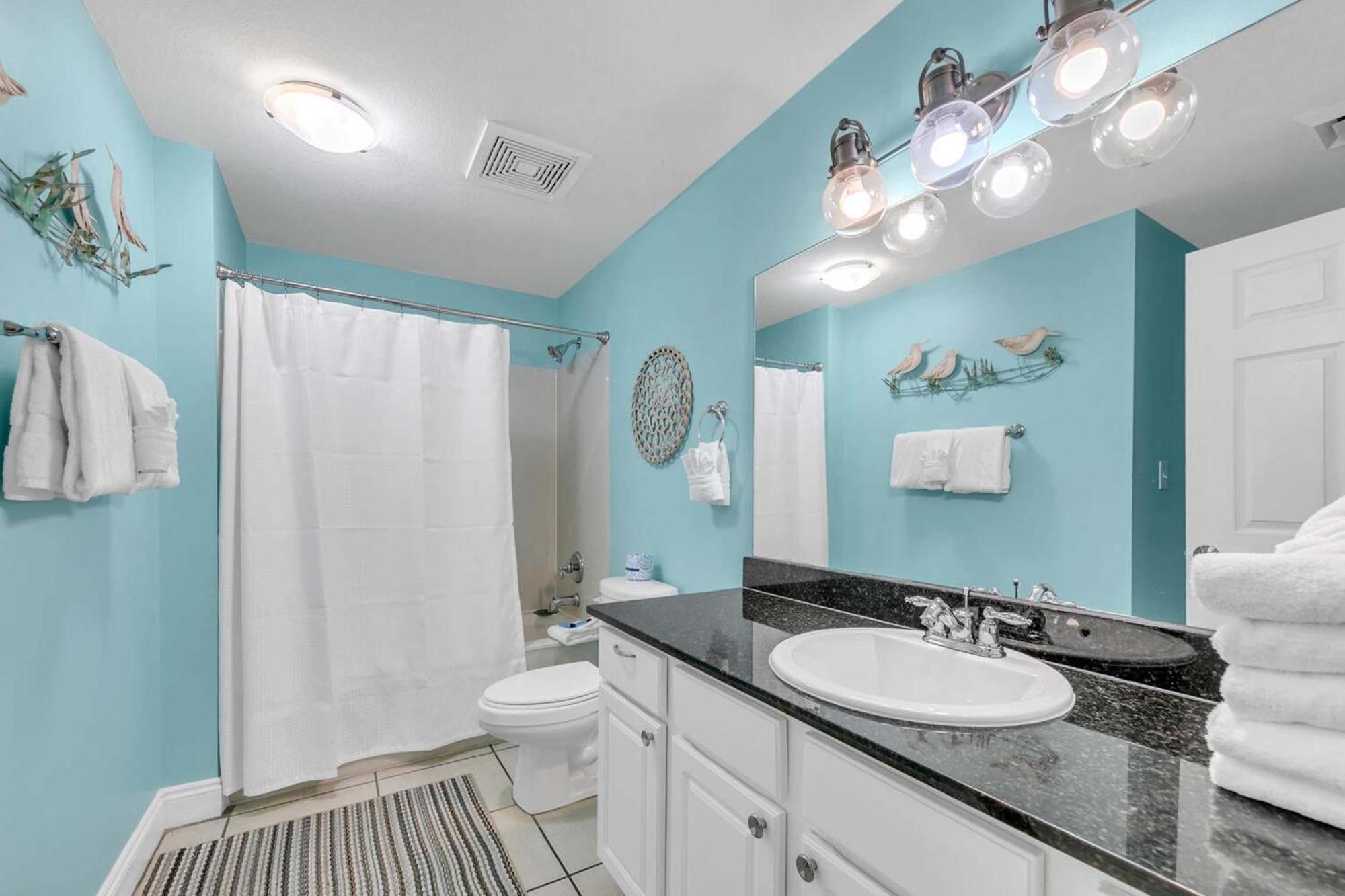 Aparthotel Calypso 2-504 West à Panama City Beach Extérieur photo