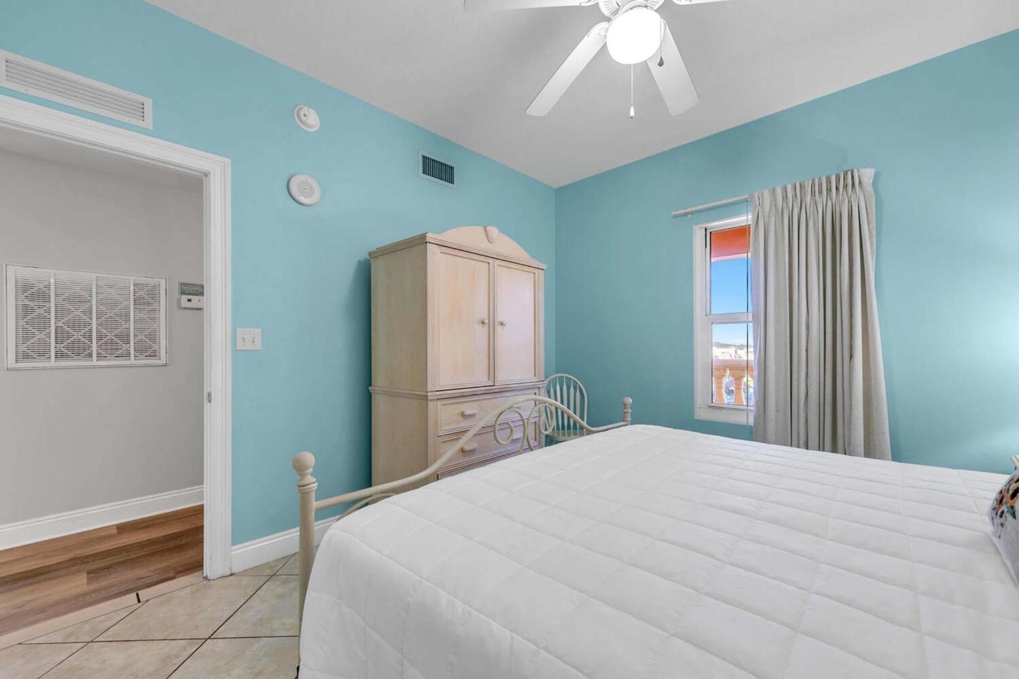Aparthotel Calypso 2-504 West à Panama City Beach Extérieur photo