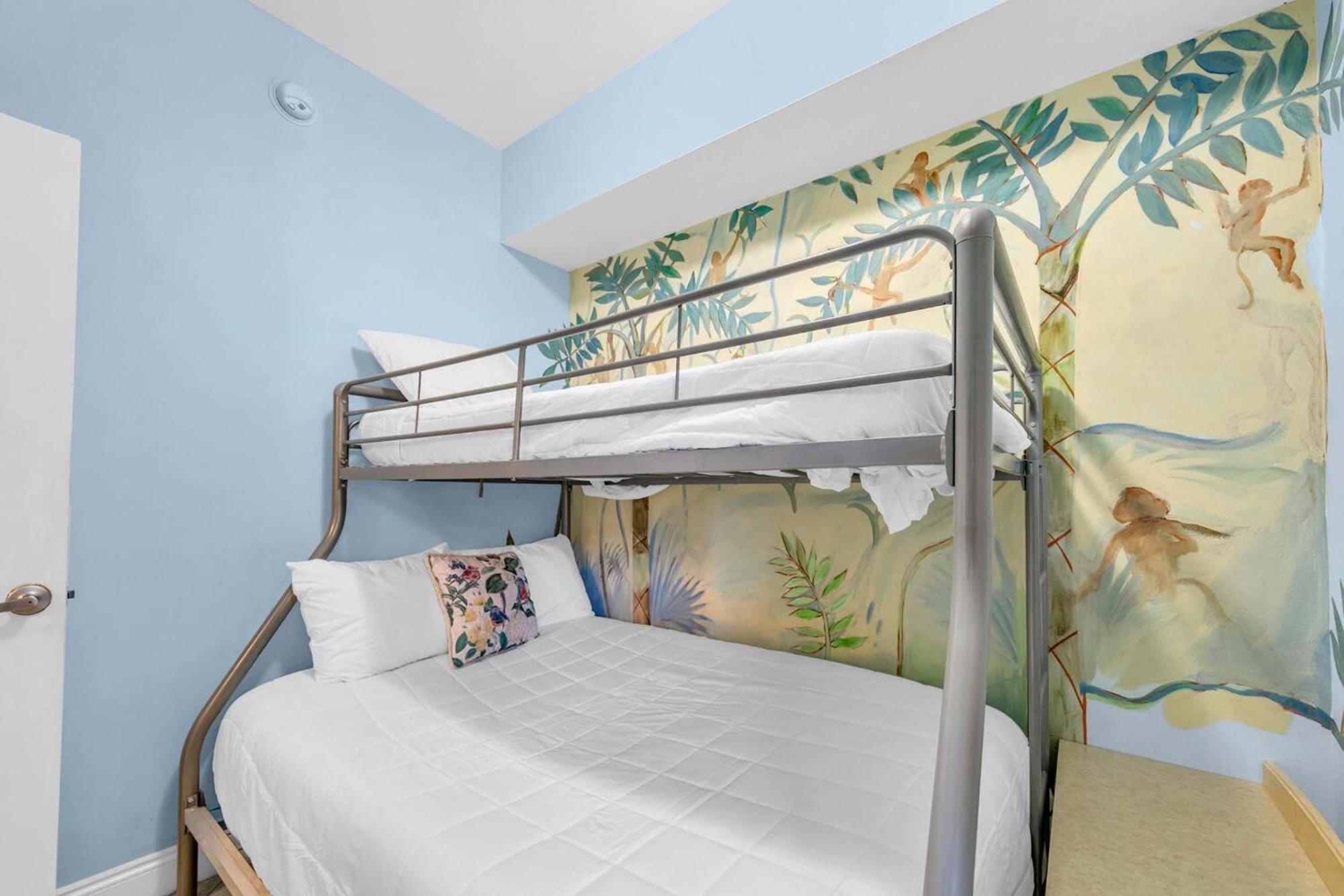Aparthotel Calypso 2-504 West à Panama City Beach Extérieur photo