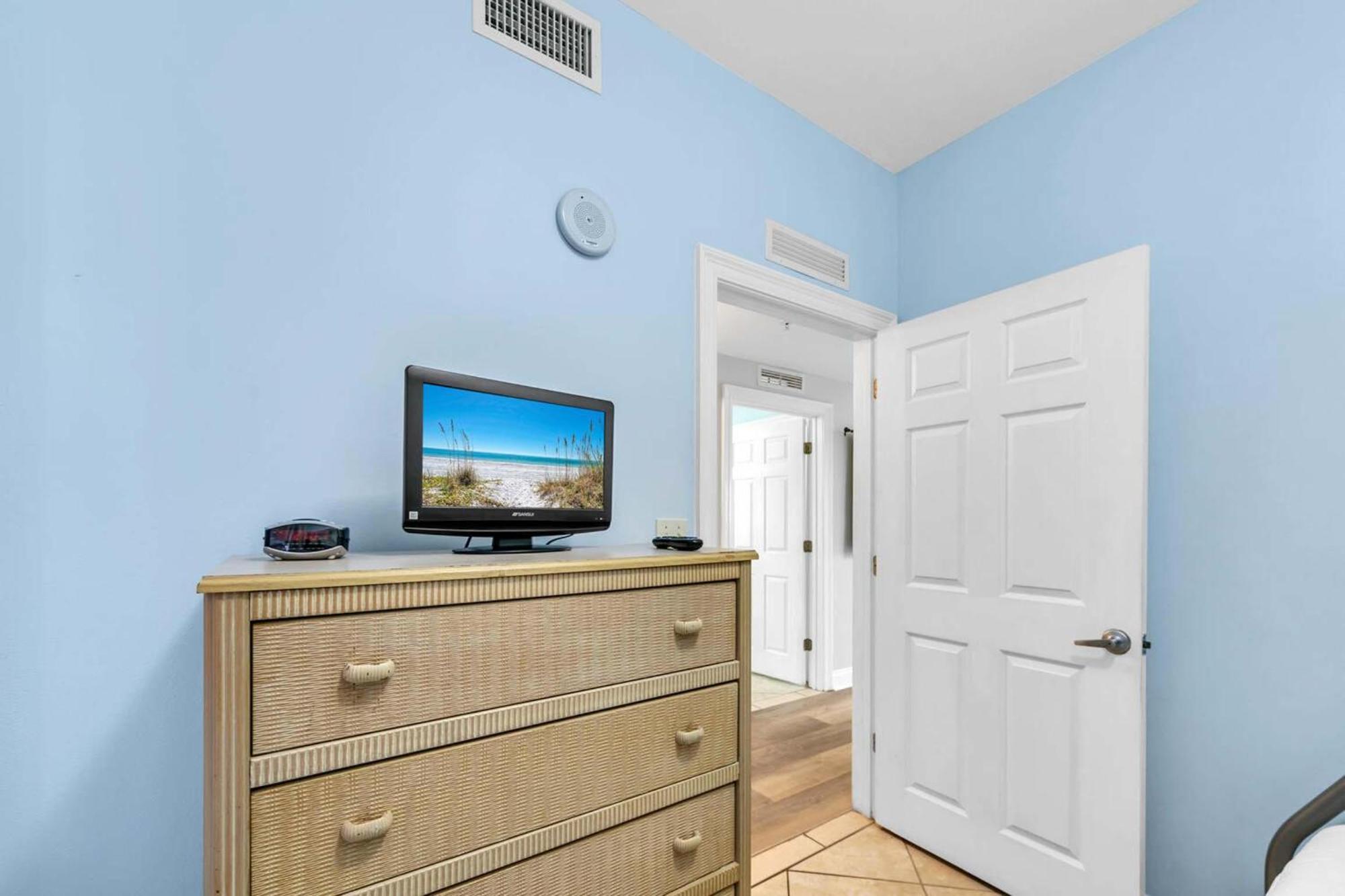 Aparthotel Calypso 2-504 West à Panama City Beach Extérieur photo