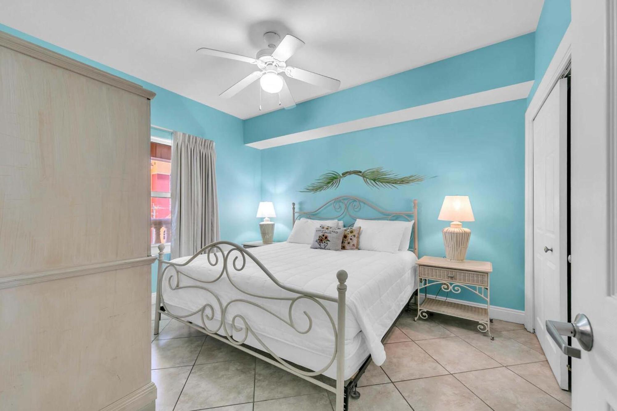 Aparthotel Calypso 2-504 West à Panama City Beach Extérieur photo