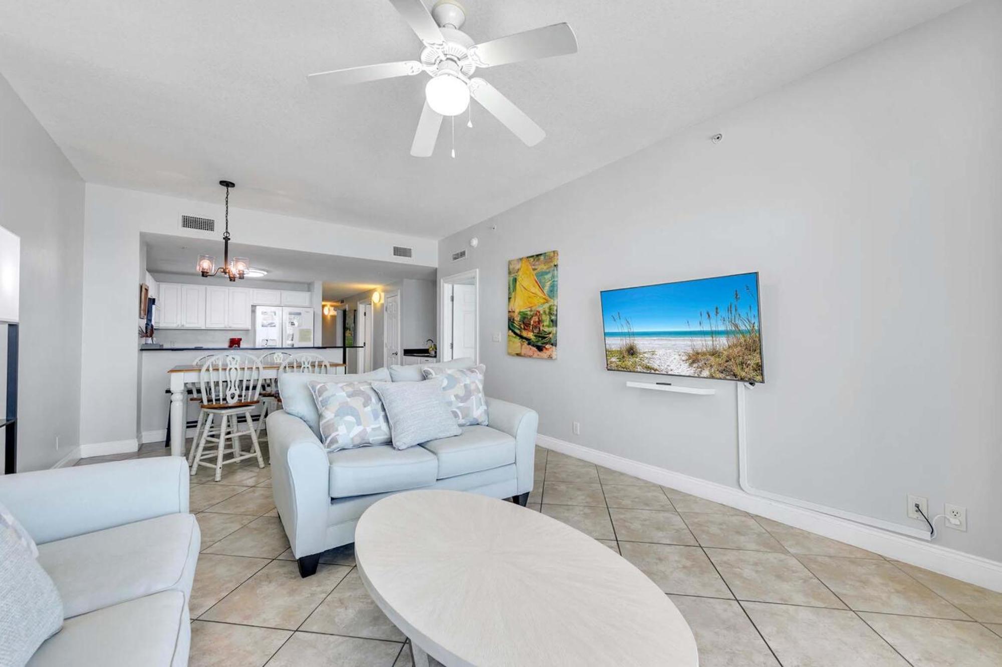 Aparthotel Calypso 2-504 West à Panama City Beach Extérieur photo